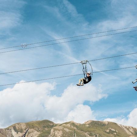 Apartamento Reformado Central Park En El Centro De Andorra Les Escaldes ภายนอก รูปภาพ