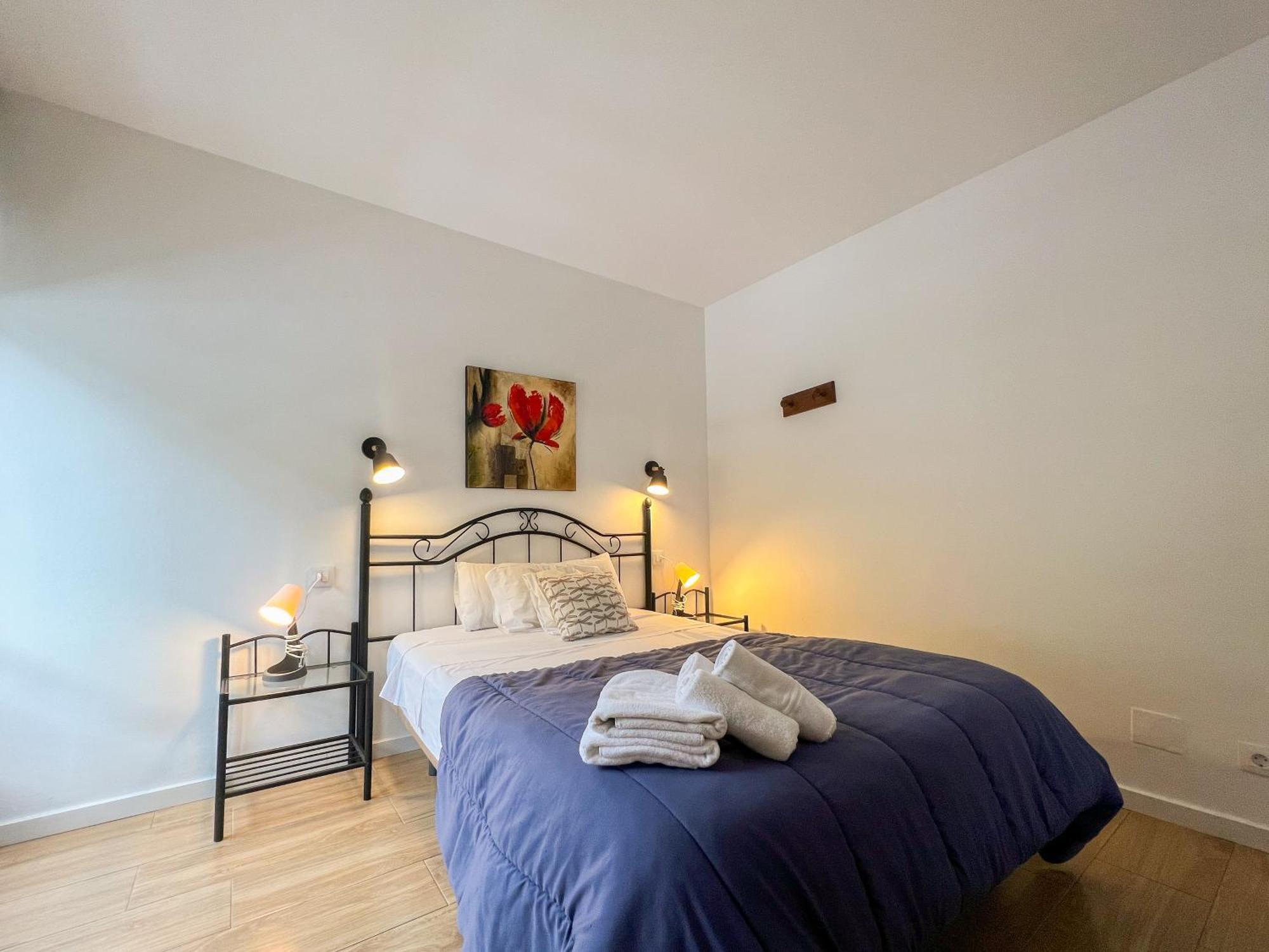 Apartamento Reformado Central Park En El Centro De Andorra Les Escaldes ภายนอก รูปภาพ