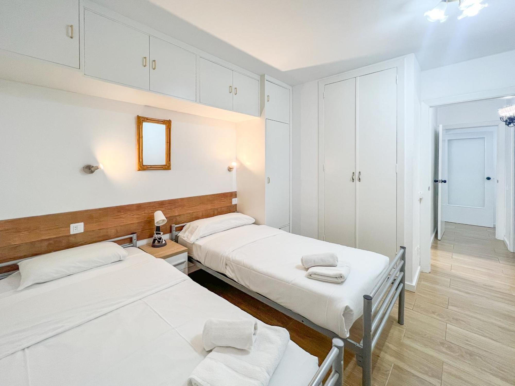 Apartamento Reformado Central Park En El Centro De Andorra Les Escaldes ภายนอก รูปภาพ