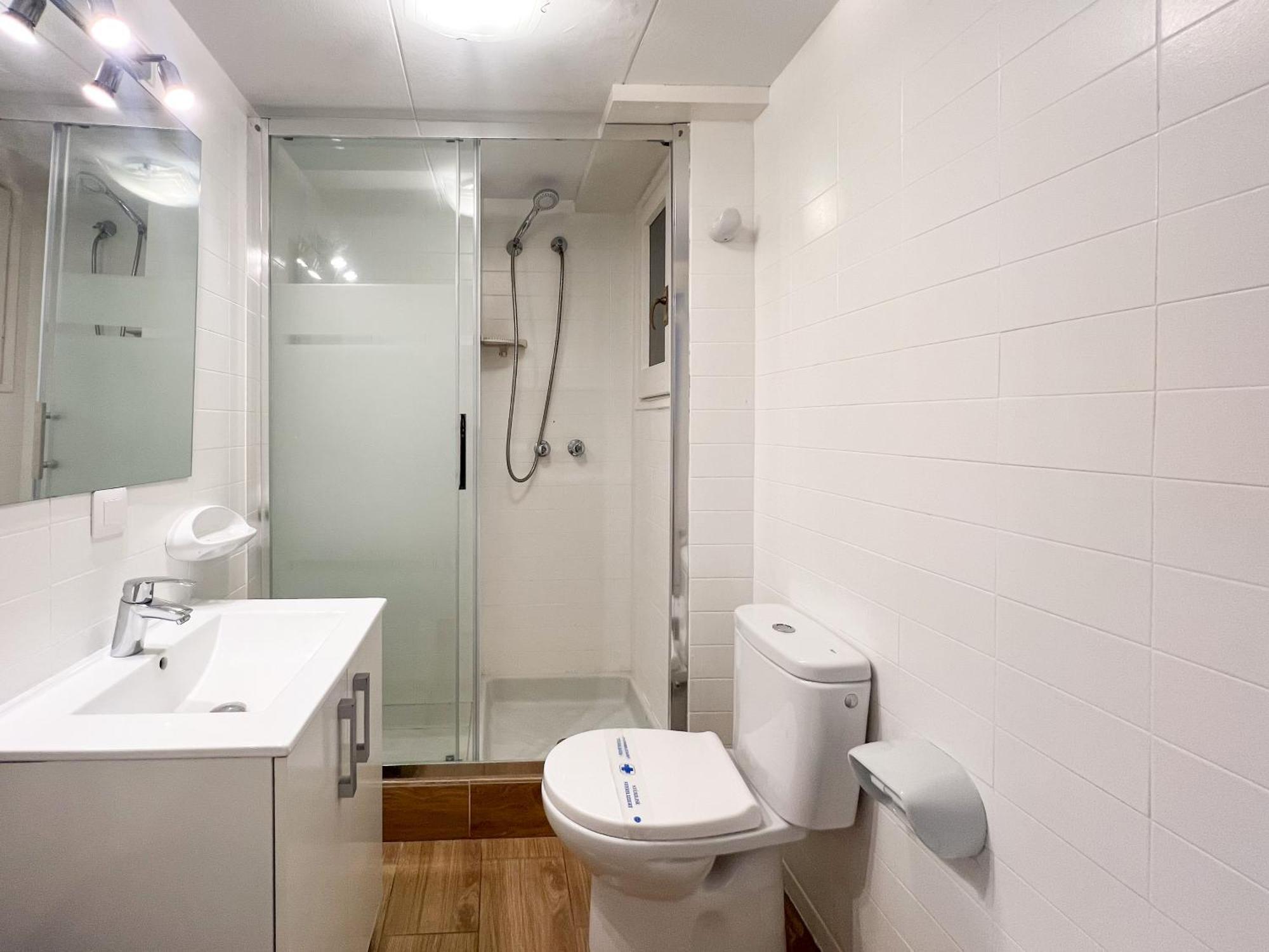 Apartamento Reformado Central Park En El Centro De Andorra Les Escaldes ภายนอก รูปภาพ